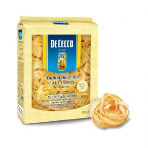 De Cecco Талиатели с яйца 500 г