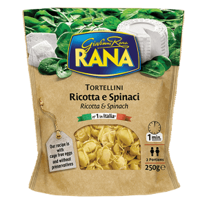 Rana prqsna pasta sas spanak 200 g