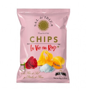 comprar-patatas-chips-la-vie-en-rose-y-flor-de-sal-de-ibiza-45gr-sal-de-ibiza-online-supermercado-ecologico-en-barcelona-frooty