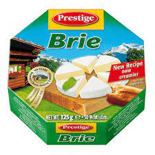 сирене бри 125 г