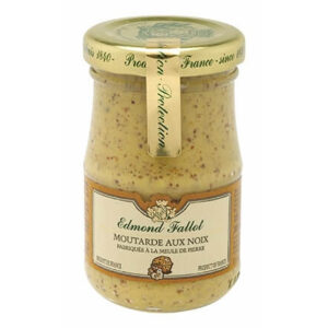 Орехова-горчица-FALLOT-210-г