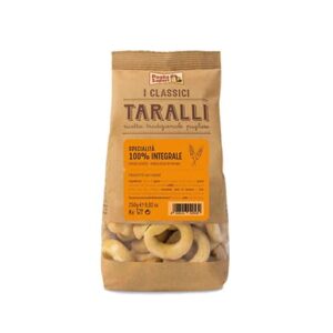 Тарали-пълнозърнести-PUGLIA-SAPORI-250-г