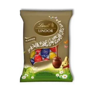 Lindor mini eggs 100 g
