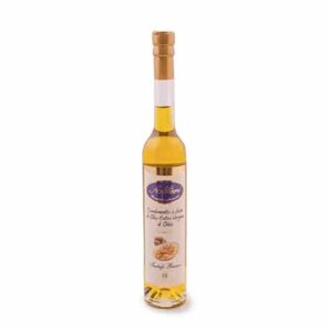 Alimentari маслиново масло с бял трюфел 100 мл