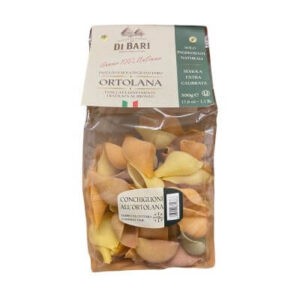 Кончилони Ал Ортолана 500 г