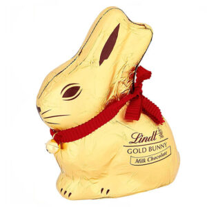 lindt-gold-bunny-200g