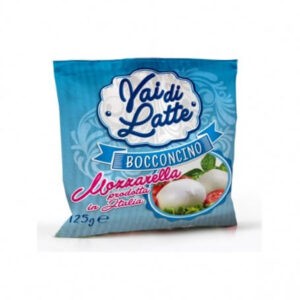 VAI DI LATTE Моцарела от краве мляко 125 г