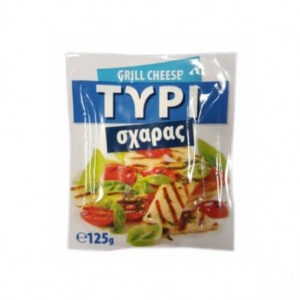 Сирене тип халуми 125 г