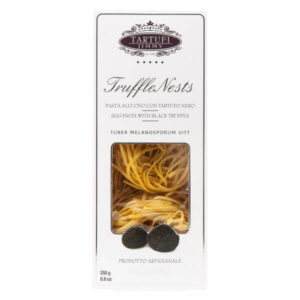 Tartufi Jimmy Паста с черен трюфел (гнезда), 250 г