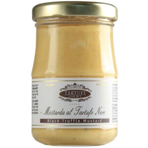 Горчица Tartufi Jimmy с Черен Трюфел 90г