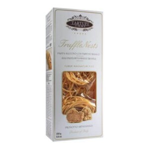 Tartufi Jimmy Паста с бял трюфел (гнезда), 250 г