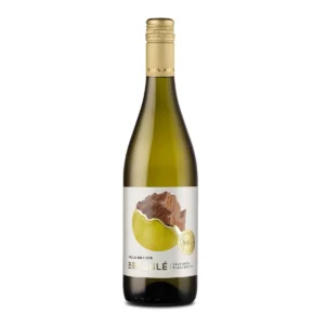 Вила Мелник BERGULÉ Совиньон Блан 750 мл