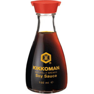 Соев Сос Kikkoman с дозатор 150 мл