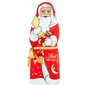 ЛИНДТ Дядо Коледа 125г.