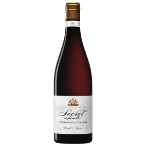 Червено вино Bourgogne Secret de Famille Pinot Noir 750 мл