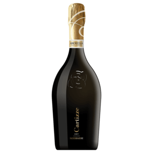 Просеко Valdobbiadene Superiore di Cartizze 750 мл