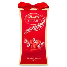 ЛИНДТ Линдор ПИЛЛАР млечни 75г