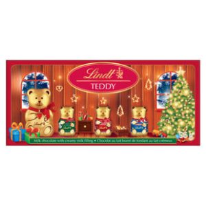 Lindt мечета и приятели 96 г
