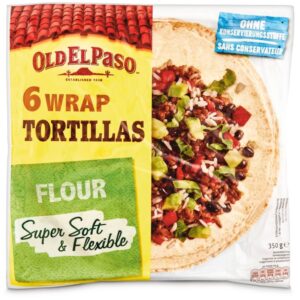 Тортила Old El Paso 350 г