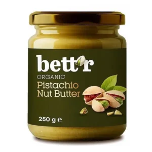 Био Тахан Bettr от Шам-фъстък 250 г