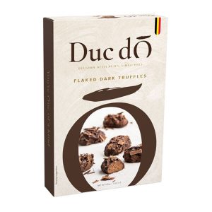 Трюфели с тъмен шоколад DUC D'O 100 г