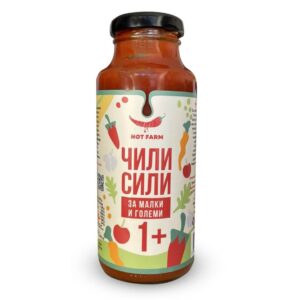 Сос Чили Сили Hot farm 100 мл