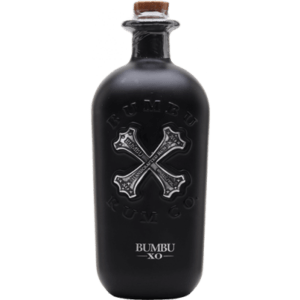Ром Бумбу XO Крафт 700 мл