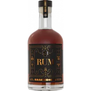 Ром Рамщайн 700 мл