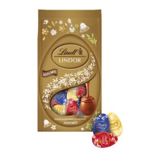 Lindor egg assorted 180 g