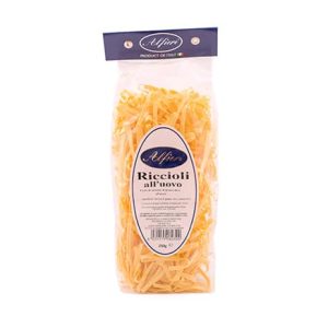 Паста Ричоли Alimentari 250 г