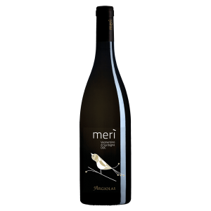 Meri Vermentino di Sardegna DOC Argiolas 750 ml