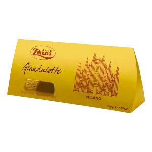 Бонбони Zaini джандуя 200 г