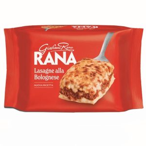 Лазаня Rana Болонезе 350 г