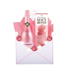 Подаръчен Комплект Ice Rose