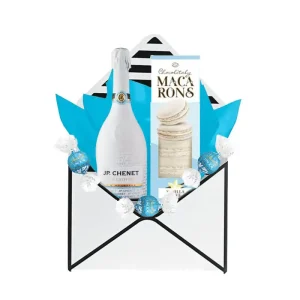 Подаръчен Комплект Ice Blanc