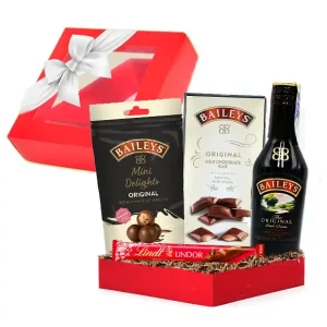Подаръчна Кутия Baileys