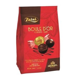 zaini dark chocolate
