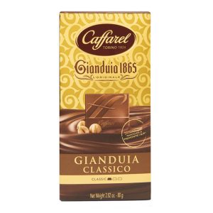 Млечен Шоколад Caffarel Djianduia Classico 100 г