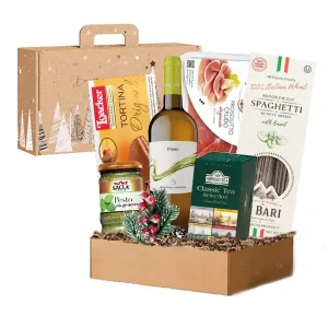 Коледна Подаръчна Кутия Fiano