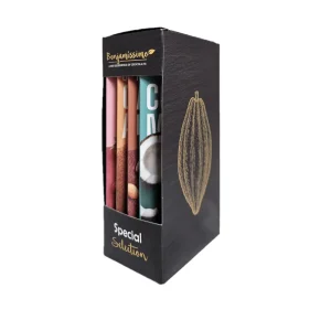 Подаръчна кутия Benjamissimo ТОП 4 240г