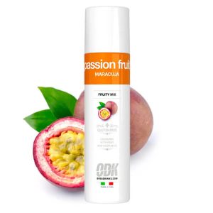 ORSA DRINKS – Пюре Маракуя 750 мл