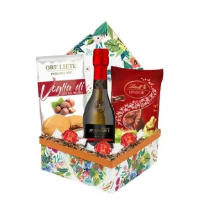 Подаръчна Кутия Brut