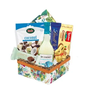 Великденска Подаръчна Кутия Nocciolatte