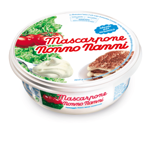 Крема сирене Nonno Nanni Маскарпоне 250 г