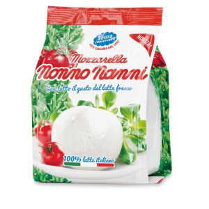 Моцарела Nonno Nanni 125 г