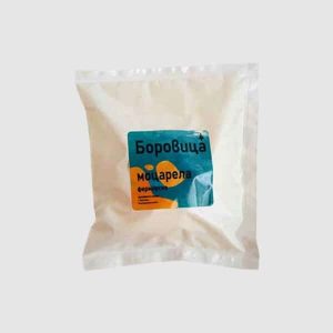 Боровица Фермерска моцарела от краве мляко 150г