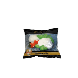 Моцарела De Lucia 125 г
