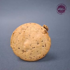 Маслена бисквита с Кайсия и Стърган Шоколад Adi's 50 г