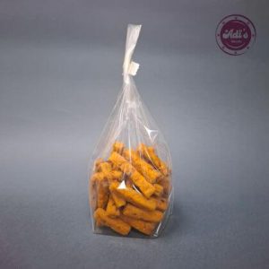 Соленки със сушени домати Adi's 150 г