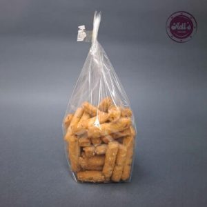 Соленки със семена Adi's 150 г